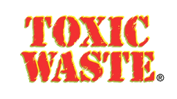 TOXISCH AFVAL