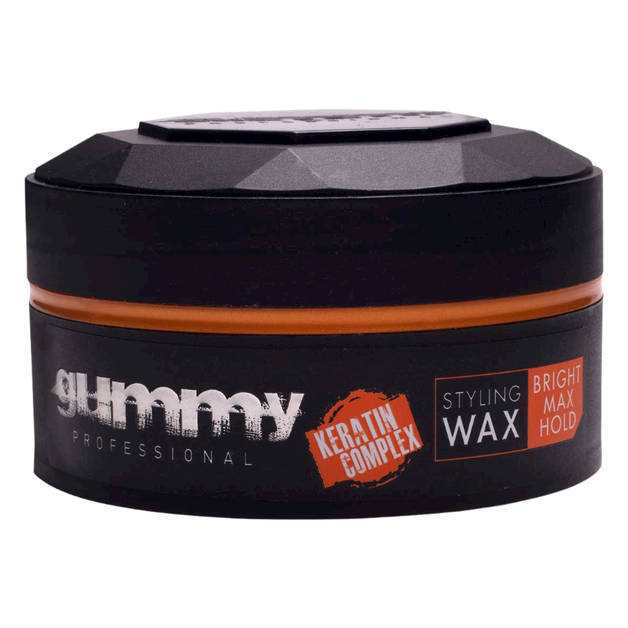 [YC918] Gummy Styling Wax Bright Finish 150 ml