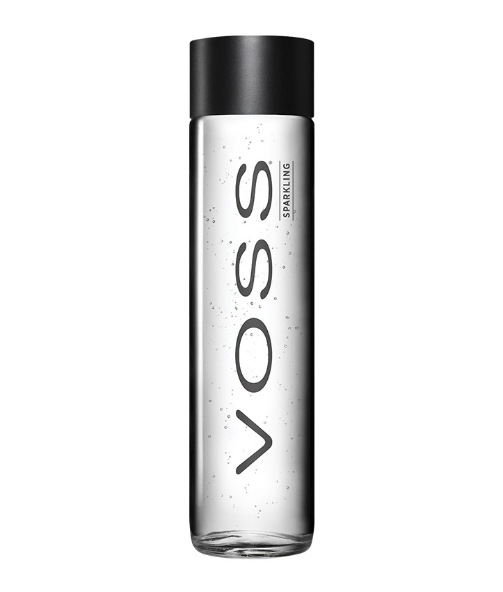 Voss Norway Eau Pétillante 375 ml