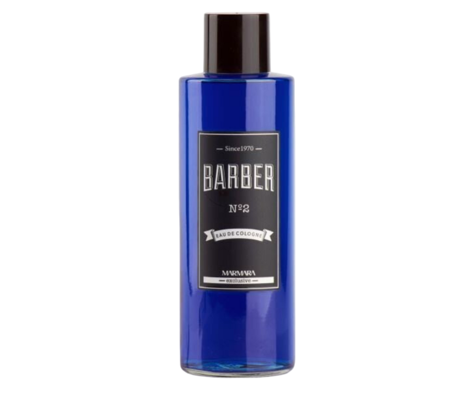[2507] BARBER Eau de Cologne N°1 500ml (copie)