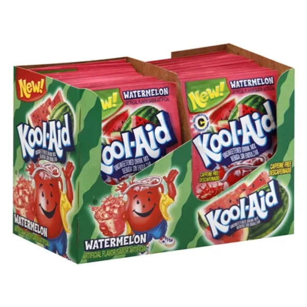 Kool-Aid