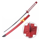 Akama Ga Kill - Murasame Akame