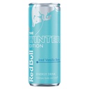 Red Bull Energy Mûre Givrée & Vanille 250 ml