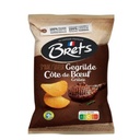 Bret's ondulées Côte de Boeuf grillée 125 g