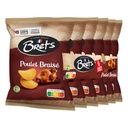 Bret's Poulet Braisé 6x25g