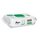 Sleepy Easy Clean Surface Cleaning Towel White Soap 100 Pack