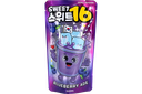Sweet 16 Blueberry Zero Sugar 200 ml
