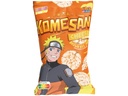 Ultra Pop Chips Riz Brun Crème Fromage Komesan 60 g