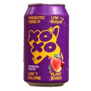 Xoxo Soda Tropical 330 ml