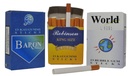 DOK Chewing Gum Sticks with Smoke Effect 44 g