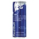 Red Bull Blue Edition Myrtille 250 ml