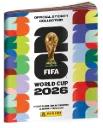 Panini FIFA World Cup 2026 Official Sticker Collection - Album